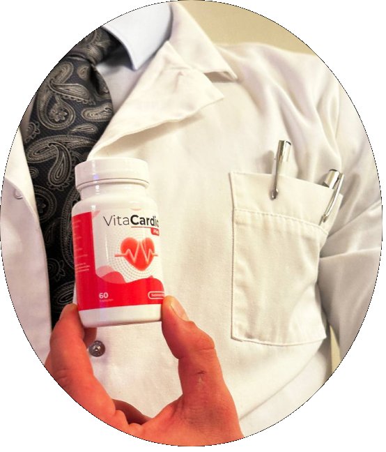 A look at vita cardio