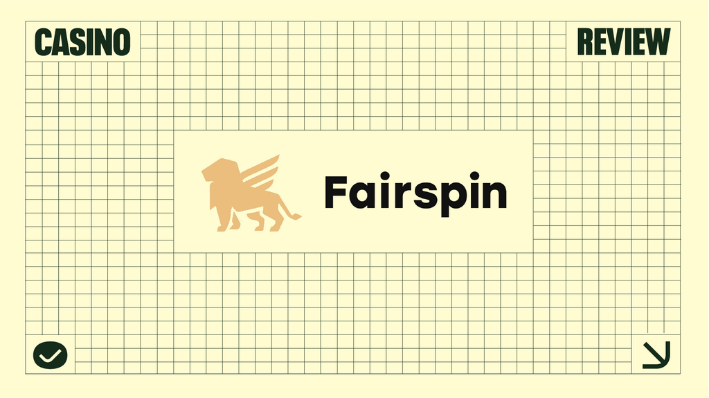 Fairspin Casino para 2026: Bonos, Protección y Características