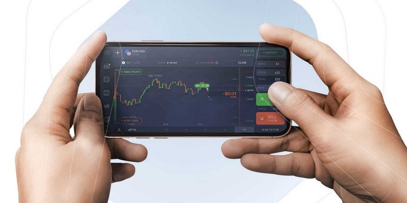 Intelligence Option Broker Testimonial