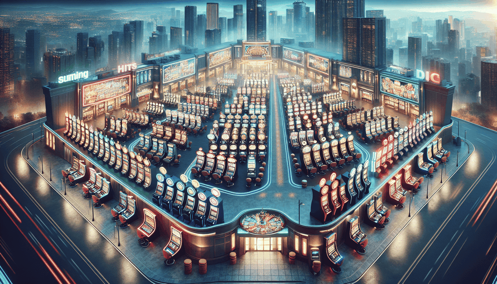 MonsterWin Casino Site: Release the power of Quick Wins MonsterWin Casino Site: Release the power of Quick Wins